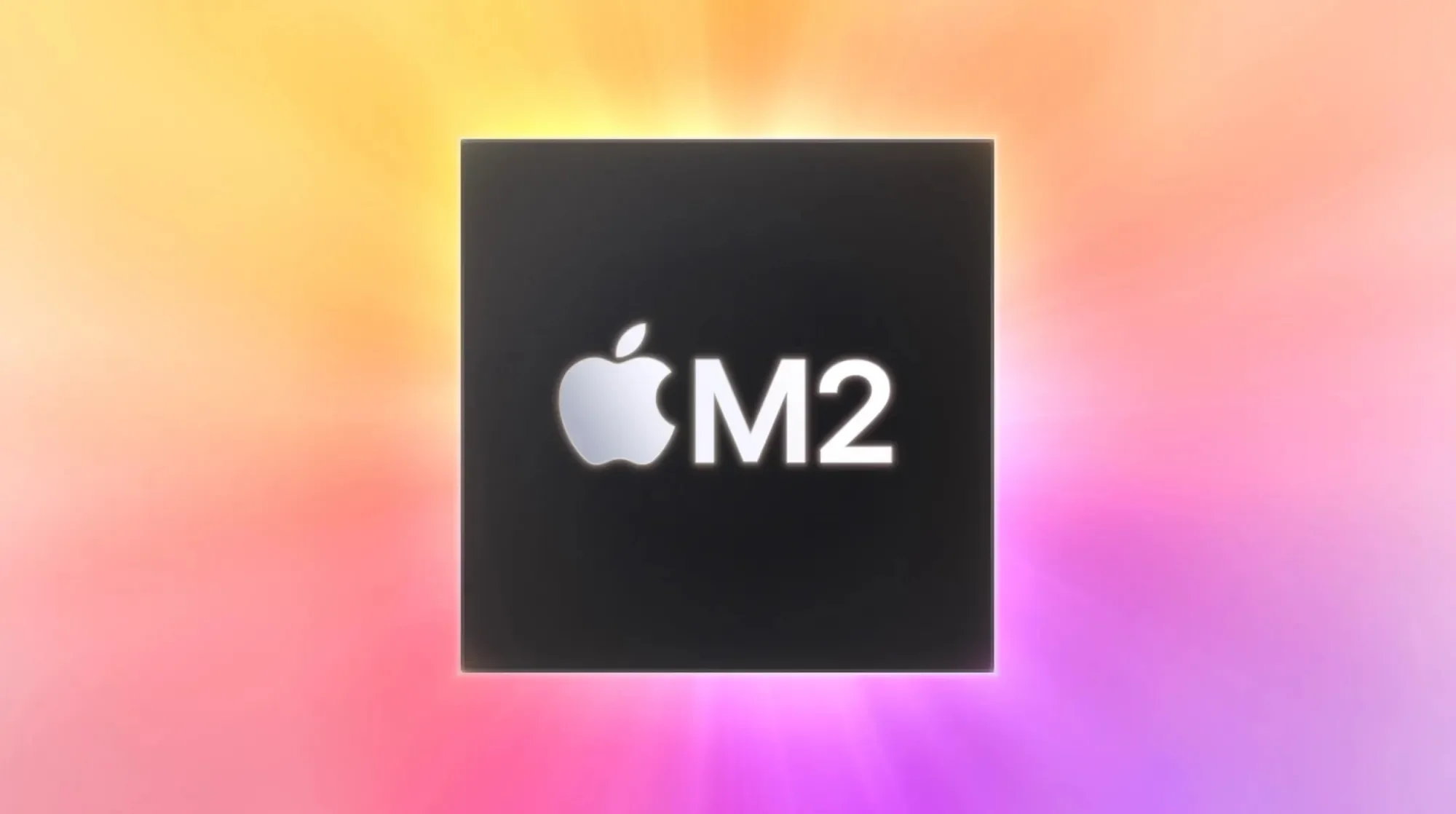 Τα πρώτα benchmarks για το Apple M2 SoC δείχνουν απόδοση σχεδόν εφάμιλλη του Intel Core i9-12900K