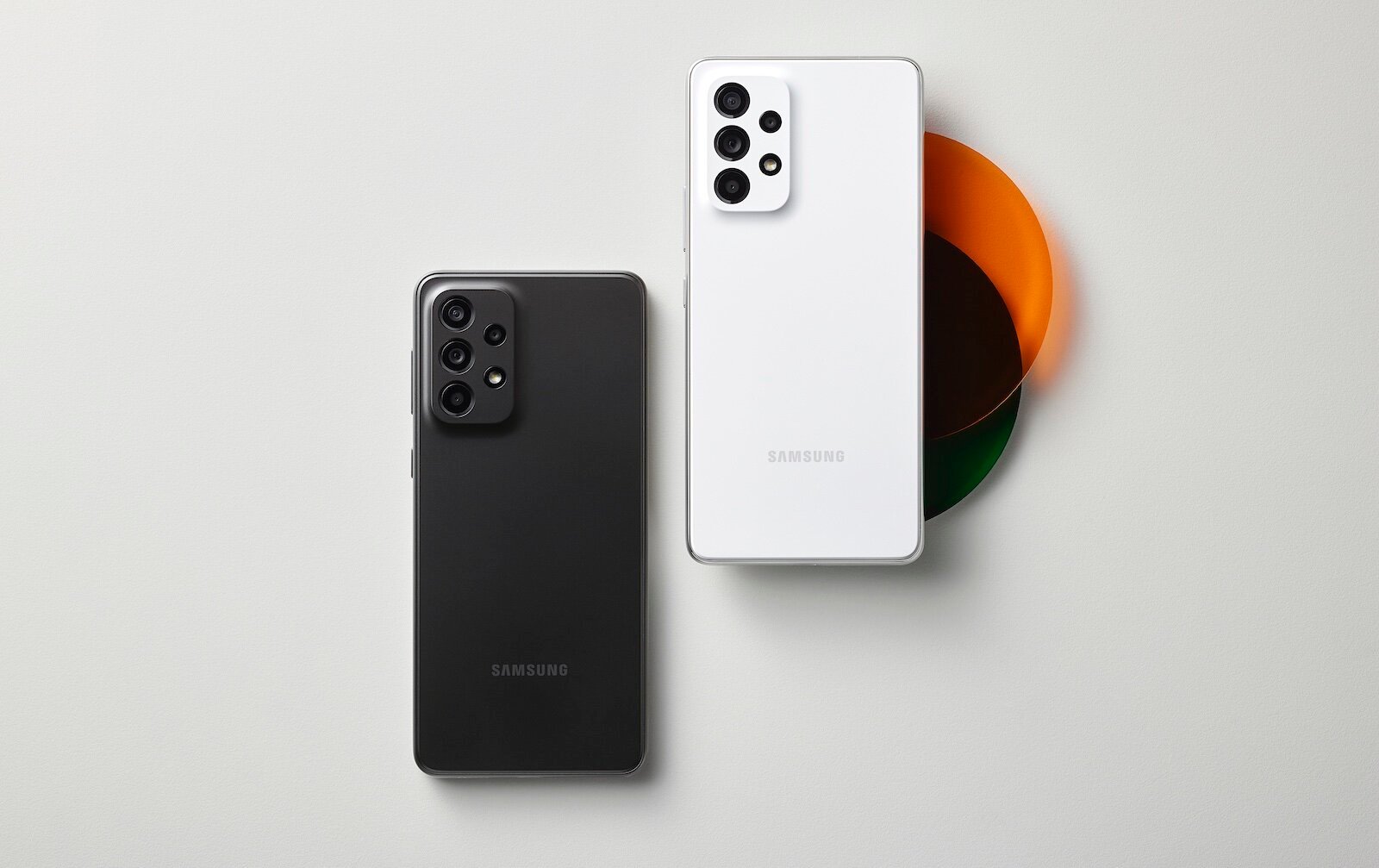 Η γοητευτική εμπειρία των Samsung Galaxy A53 5G και Galaxy A33 5G