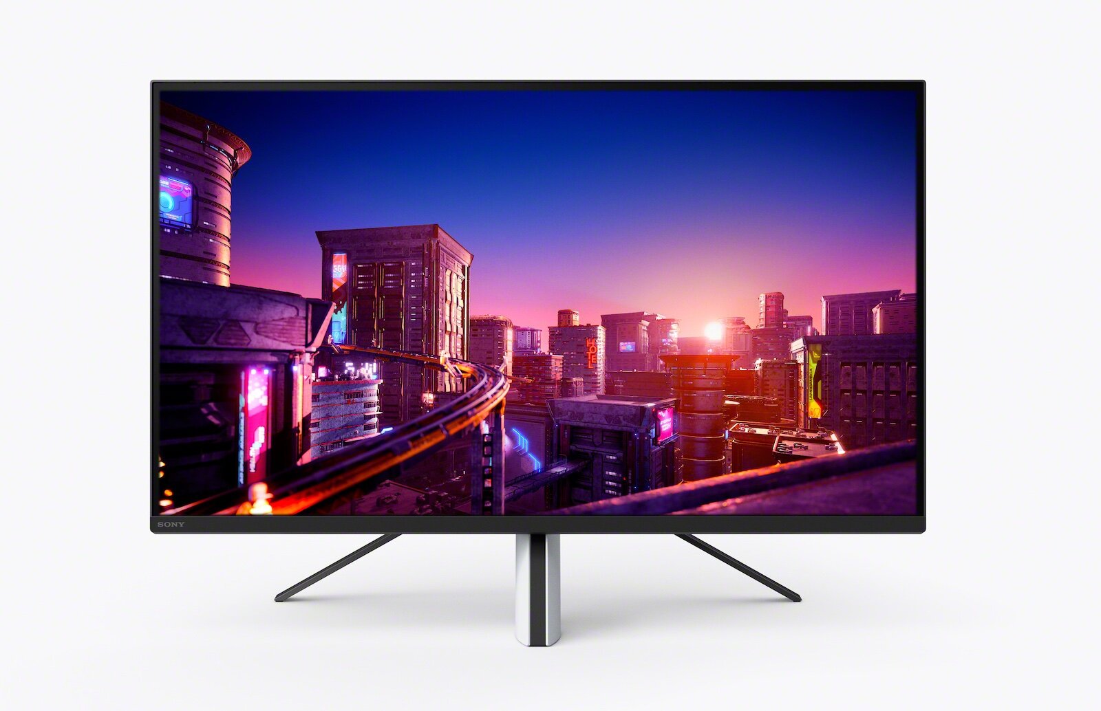 Sony: Και στην αγορά των Gaming Monitors, αρχικά με τις INZONE M3 και M9