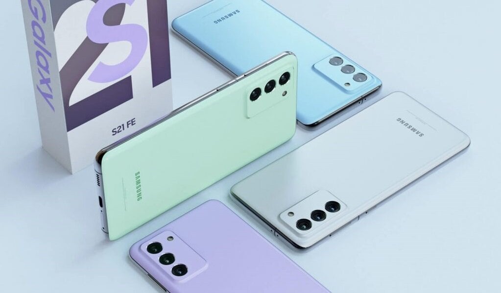Περισσότερες πληροφορίες για "Φήμες ότι η Samsung εγκαταλείπει την ιδέα των «Fan Edition» κινητών Galaxy"