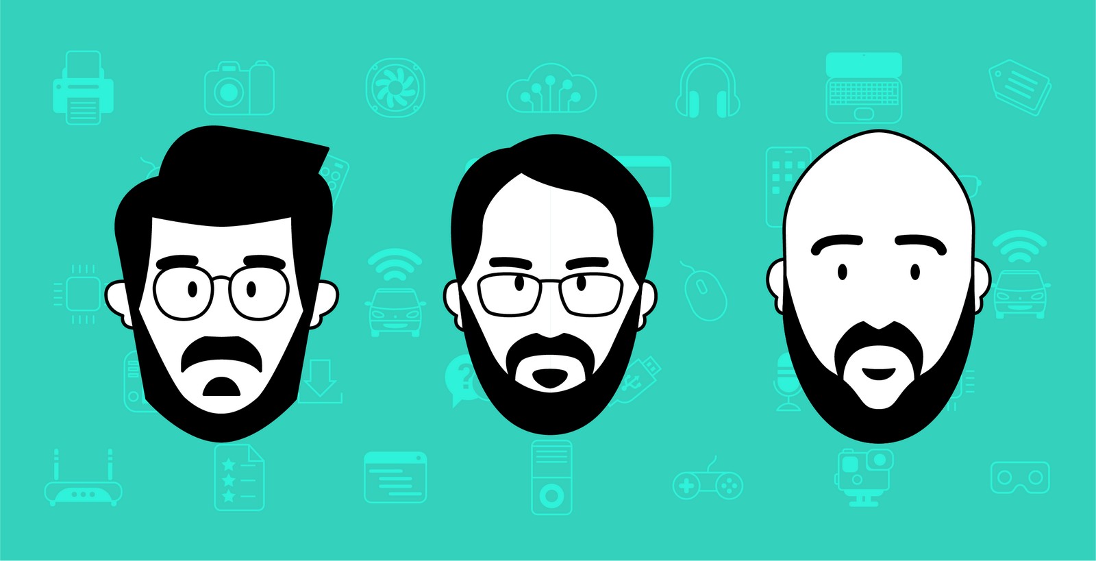 3 στον αέρα Podcast S05E45: MyAuto, boxNow, Netflix, PlayStation, Skroutz και...Jurassic World