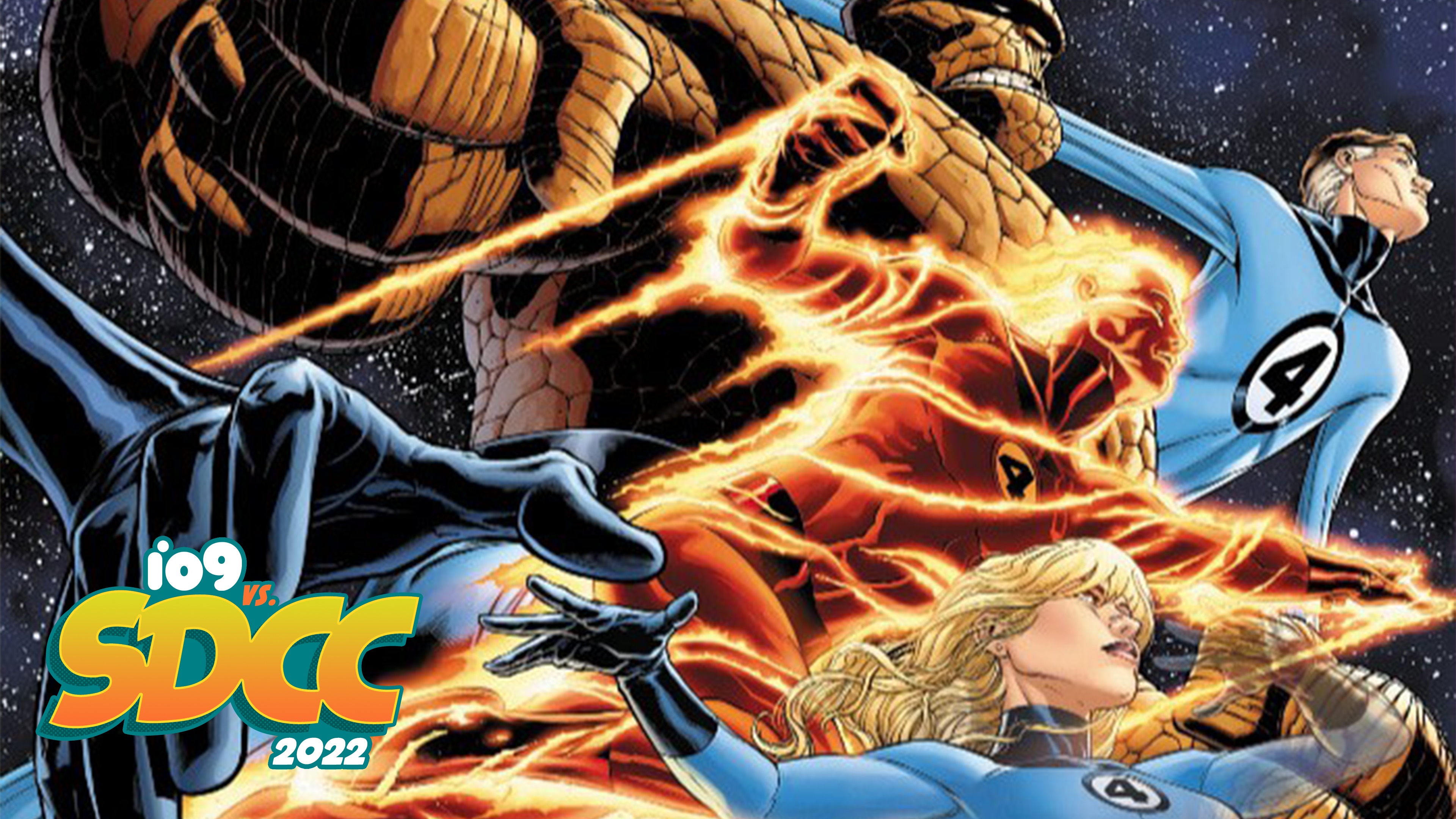 Οι νέες ταινίες της Marvel περιλαμβάνουν το Blade, Thunderbolts, Fantastic Four αλλά και την επιστροφή των Avengers