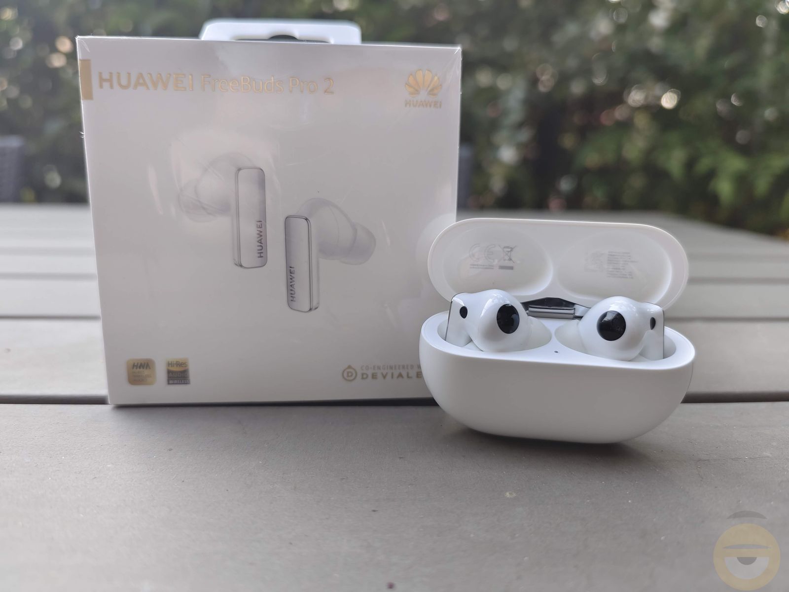 Huawei FreeBuds Pro 2 Review
