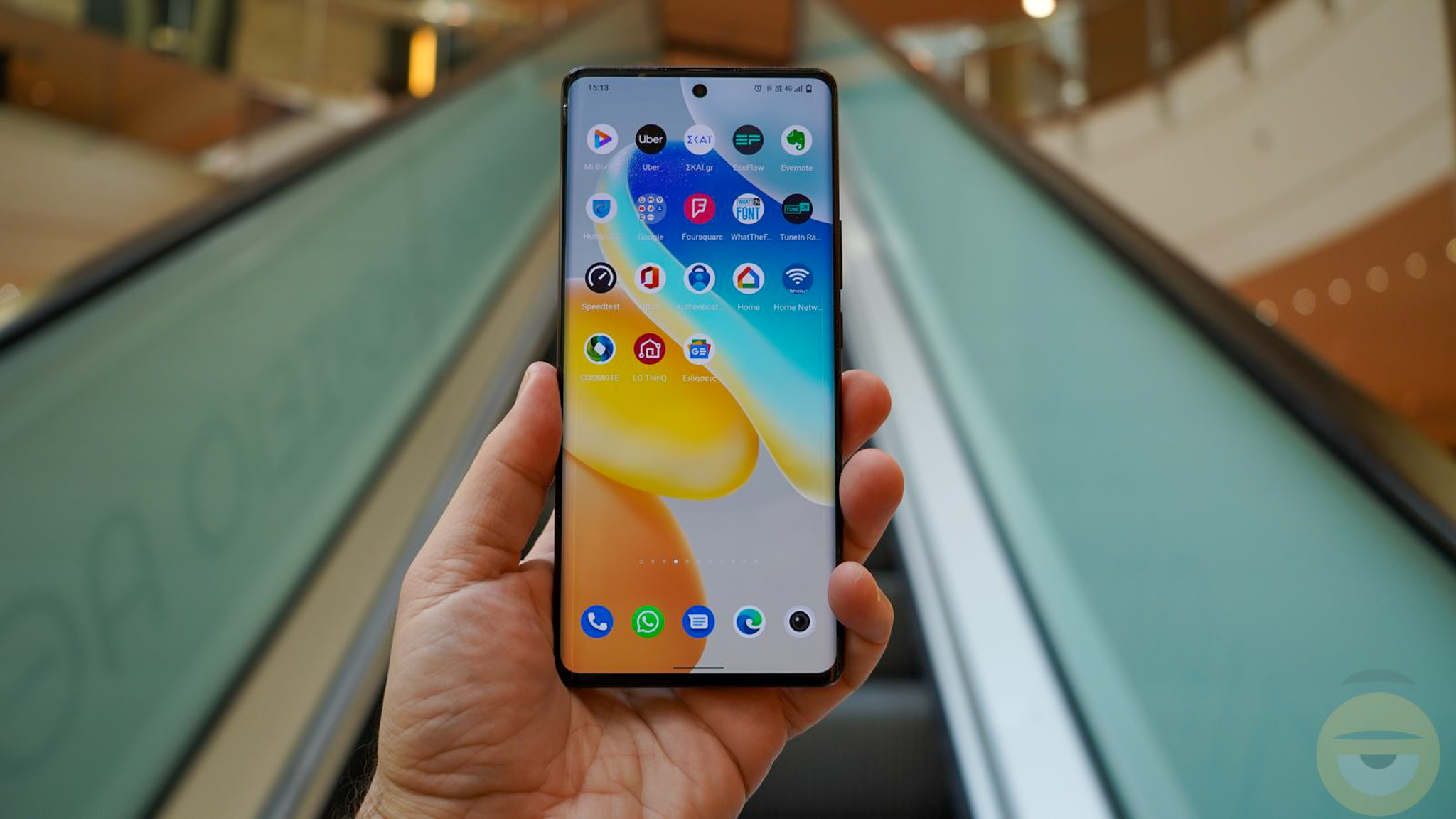 vivo X80 Pro Review - Η έκπληξη της χρονιάς