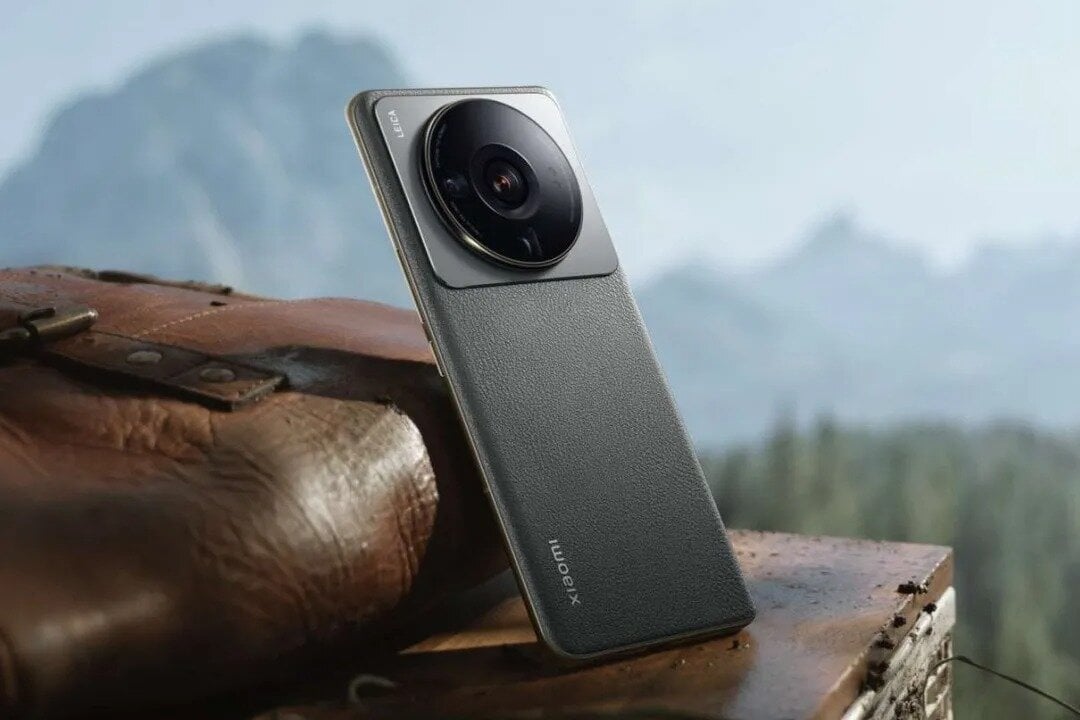 Επίσημο το Xiaomi 12S Ultra με κορυφαίο σύστημα καμερών, με τις ευλογίες της Leica