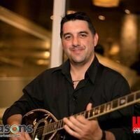 George Barlas