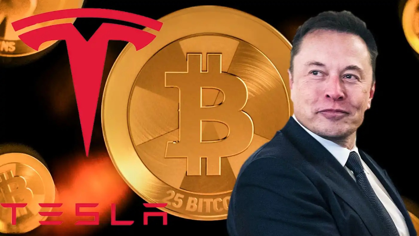 Η Tesla πουλάει το μεγαλύτερο μέρος των bitcoin που διαθέτει
