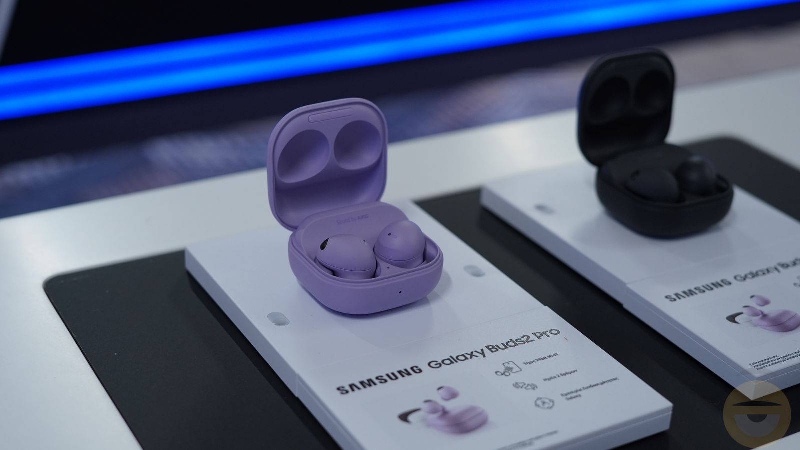 Tα Samsung Galaxy Buds2 Pro υπόσχονται κορυφαίο ήχο