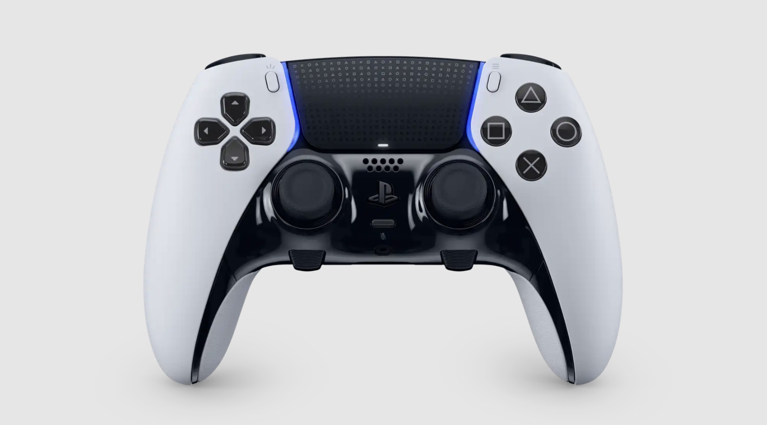 DualSense Edge, η απάντηση της Sony και του PS5 στο Xbox Elite controller