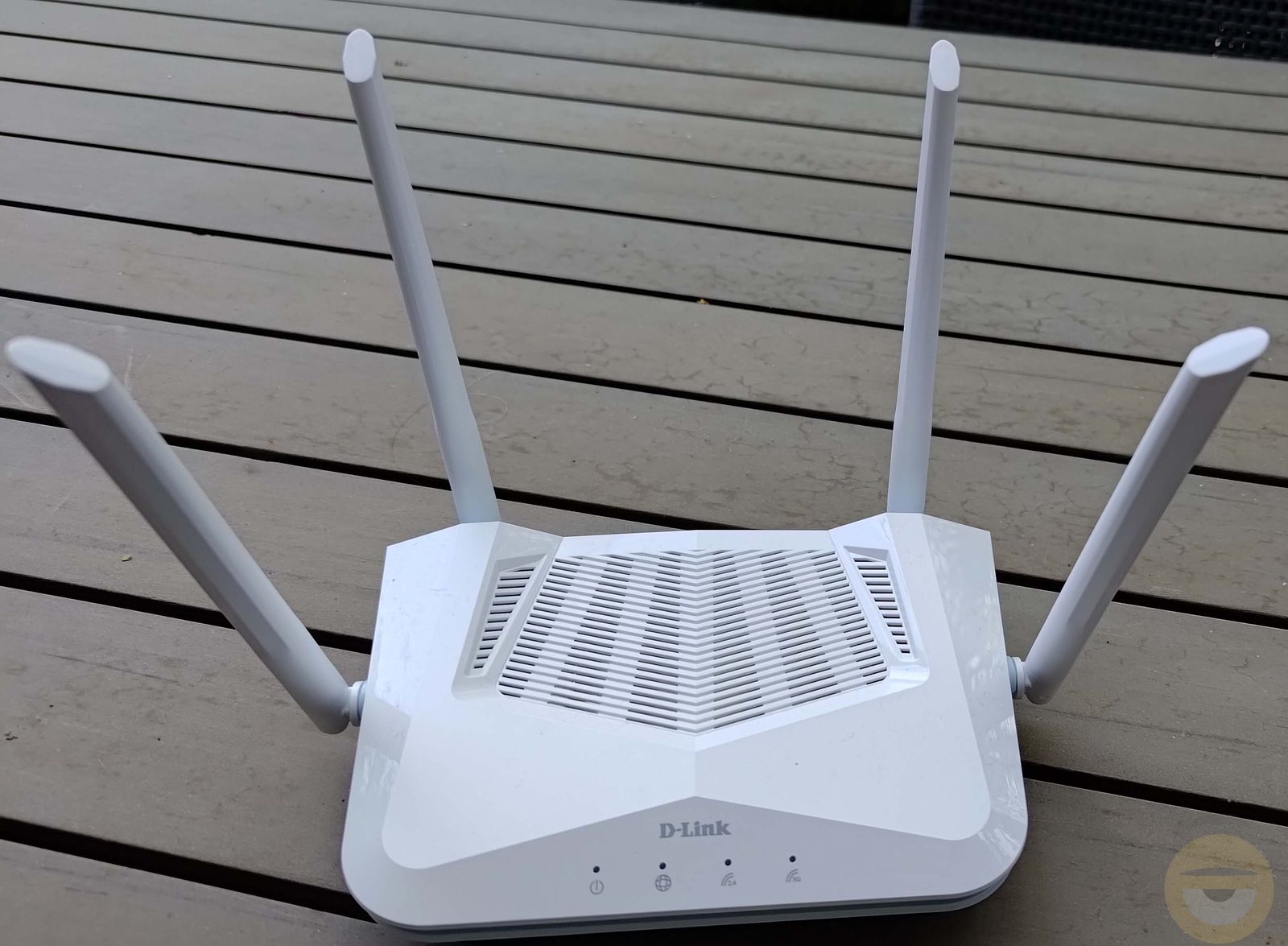 D-Link Eagle Pro AI AX1500 Mesh System Review
