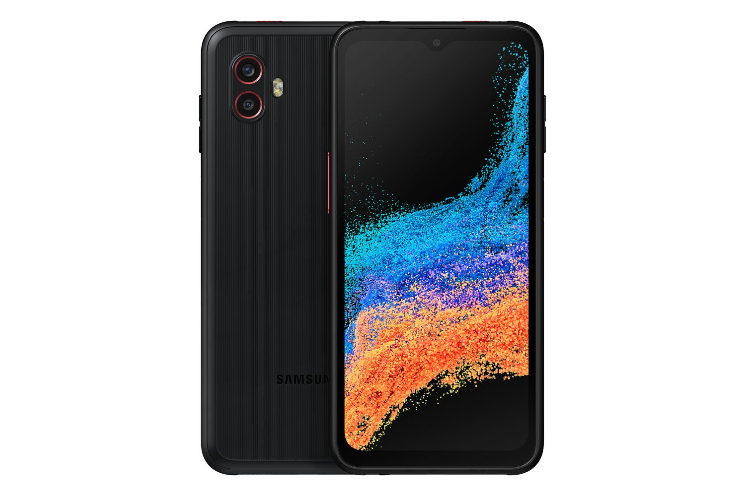 Το  Samsung Galaxy XCover6 Pro δίνει νέα διάσταση στα επαγγελματικά smartphones!