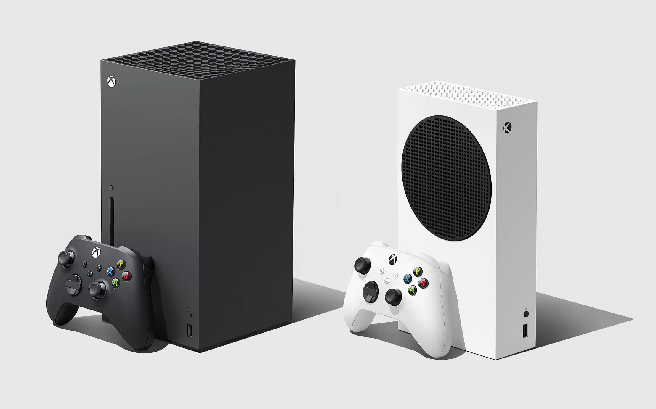Περισσότερες πληροφορίες για "Η Microsoft θέλει να κάνει ακόμα πιο ελκυστικό το Xbox Game Pass Ultimate με την οικογενειακή έκδοση"