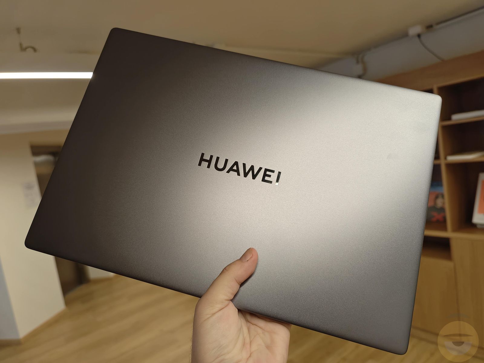 Huawei MateBook D16 Review
