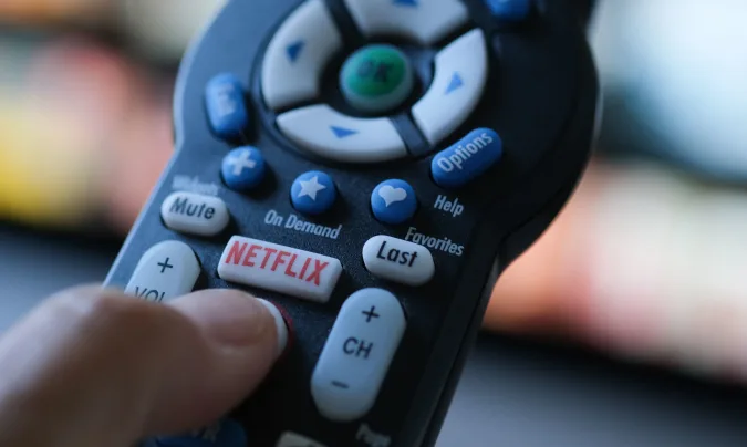 Το ad-supported συνδρομητικό πακέτο του Netflix δεν θα παίζει διαφημίσεις κατά τη διάρκεια των νέων ταινιών