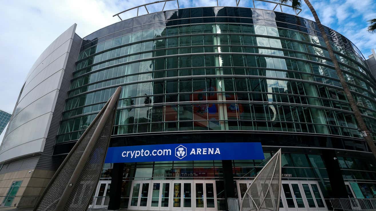 Το Crypto.com επέστρεψε κατά λάθος σε μία γυναίκα 10,5 εκ. δολάρια Αυστραλίας και τώρα τα ζητάει πίσω