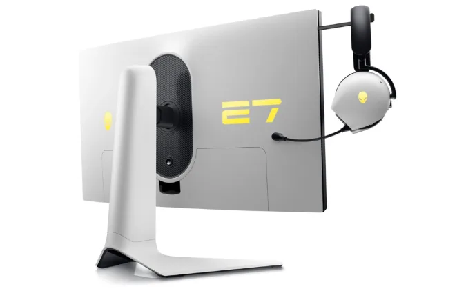 Οι νέες οθόνες της Alienware διαθέτουν 240Hz και 360Hz refresh rate και βάσεις για ακουστικά