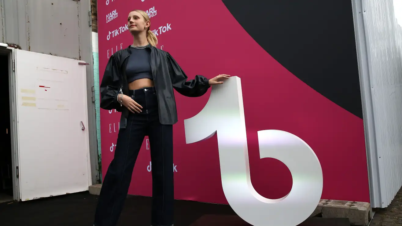 Το TikTok περιλαμβάνει κώδικα για την παρακολούθηση των χρηστών του
