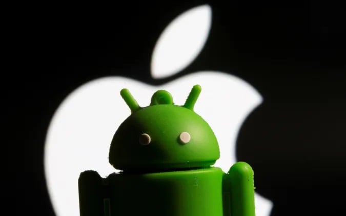 Στο στόχαστρο της Νότιας Κορέας οι Apple και Google για παραβιάσεις της νομοθεσίας που σχετίζεται με τις πληρωμές εντός εφαρμογής