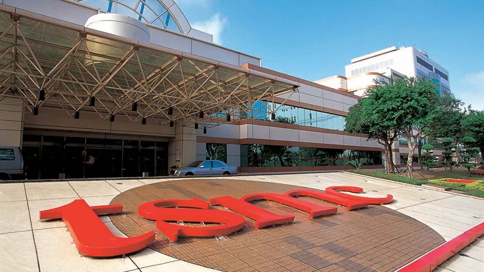 Η TSMC πρόκειται να ξεκινήσει την παραγωγή chips στα 3nm τον ερχόμενο μήνα