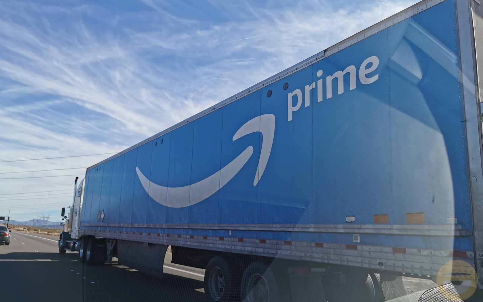 Η Amazon συνεχίζει να μολύνει τον πλανήτη
