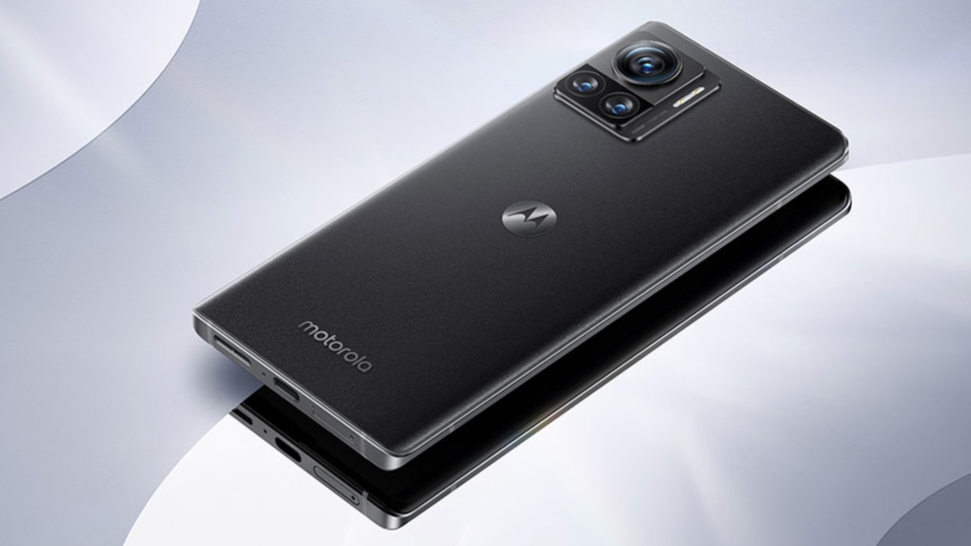 Ντεμπούτο για το Moto X30 Pro, το πρώτο κινητό με κάμερα 200MP