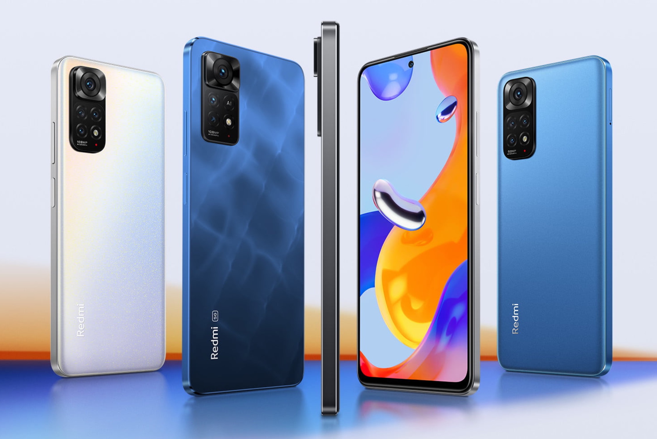 Τα κινητά Redmi Note της Xiaomi ενδέχεται να μην διαθέτουν μελλοντικά φορτιστή στη συσκευασία τους