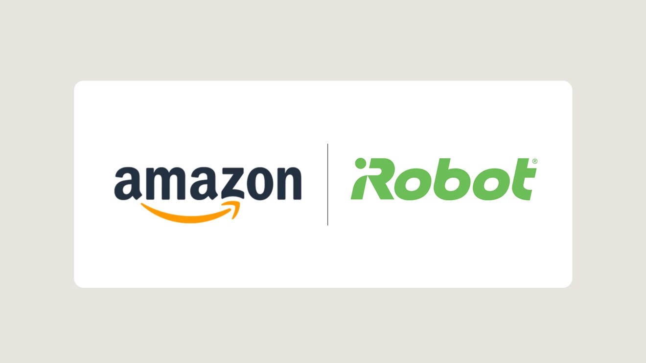 Περισσότερες πληροφορίες για "Η iRobot και οι ρομποτικές σκούπες Roomba ανήκουν πλέον στην Amazon"