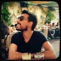 georgemirsi