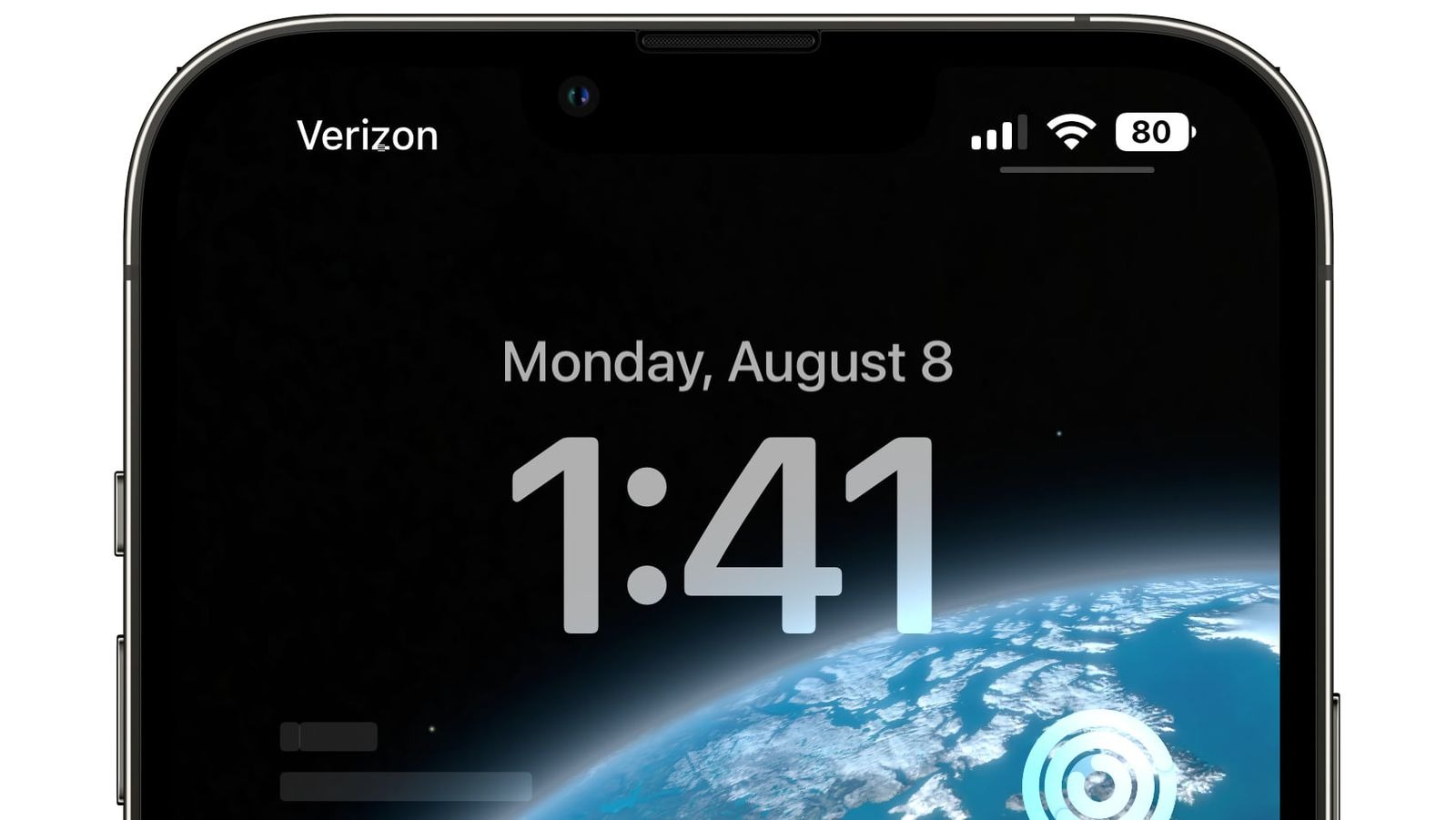 iOS 16: Η Apple προσθέτει επιτέλους το ποσοστό της μπαταρίας στη status bar του iPhone