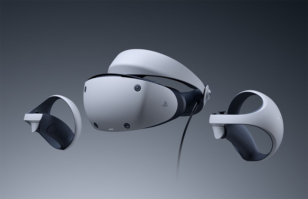 Αναβολή στην κυκλοφορία του Sony PSVR2 για τις αρχές του 2023