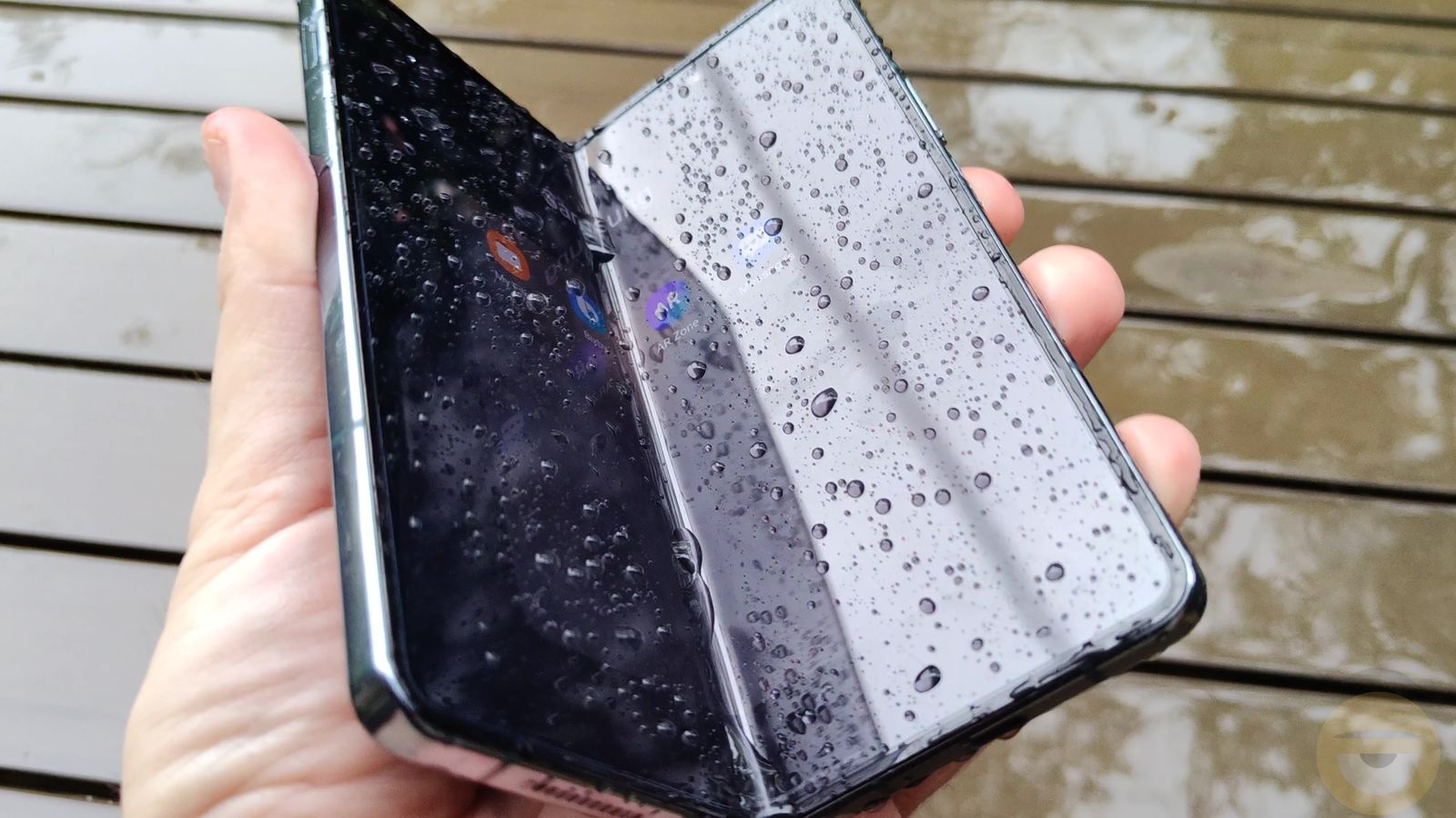 Samsung Galaxy Z Fold 4 Review