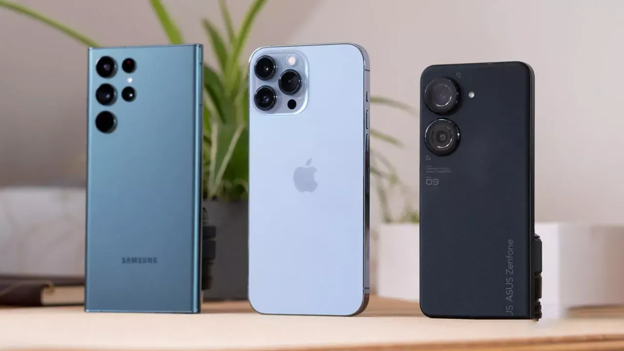 Για πρώτη φορά τα ενεργά iPhone ξεπέρασαν τα κινητά Android στις ΗΠΑ