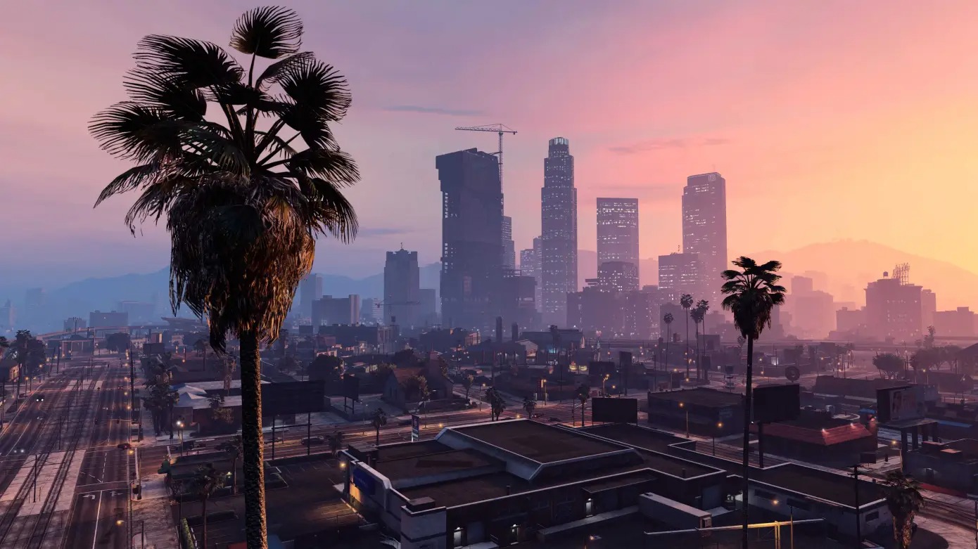 Περισσότερες πληροφορίες για "90 videos από το gameplay του GTA 6 διαρρέουν στο Internet"
