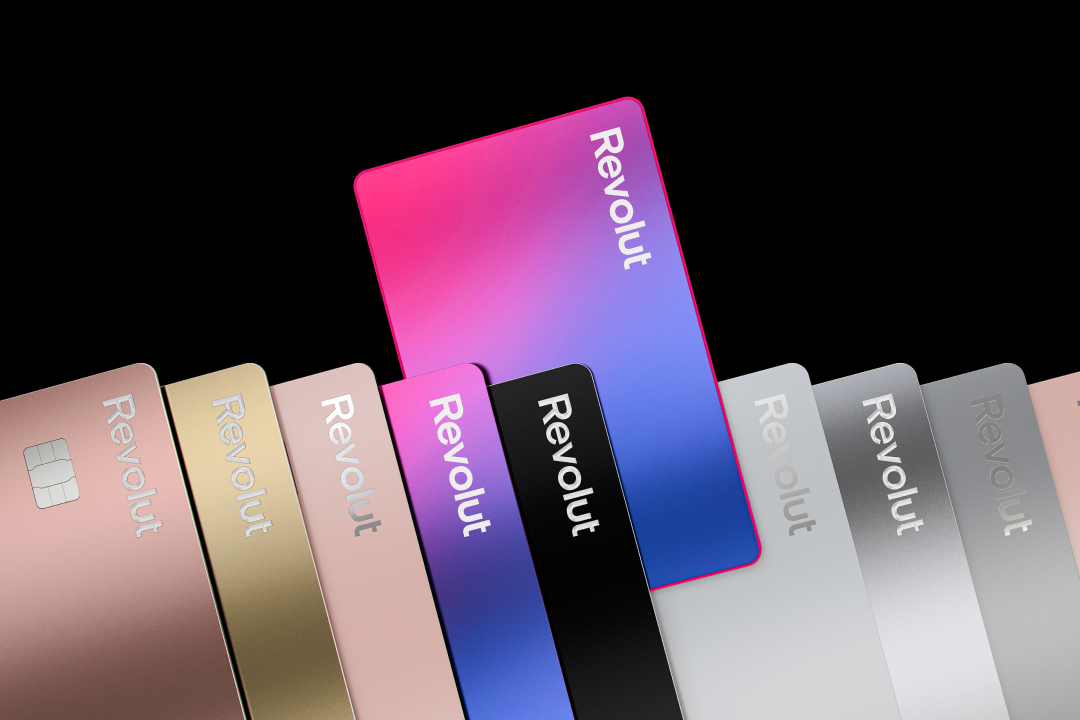 Περισσότερες πληροφορίες για "Η Revolut επιβεβαιώνει ότι η κυβερνοεπίθεση εξέθεσε προσωπικά δεδομένα δεκάδων χιλιάδων χρηστών"