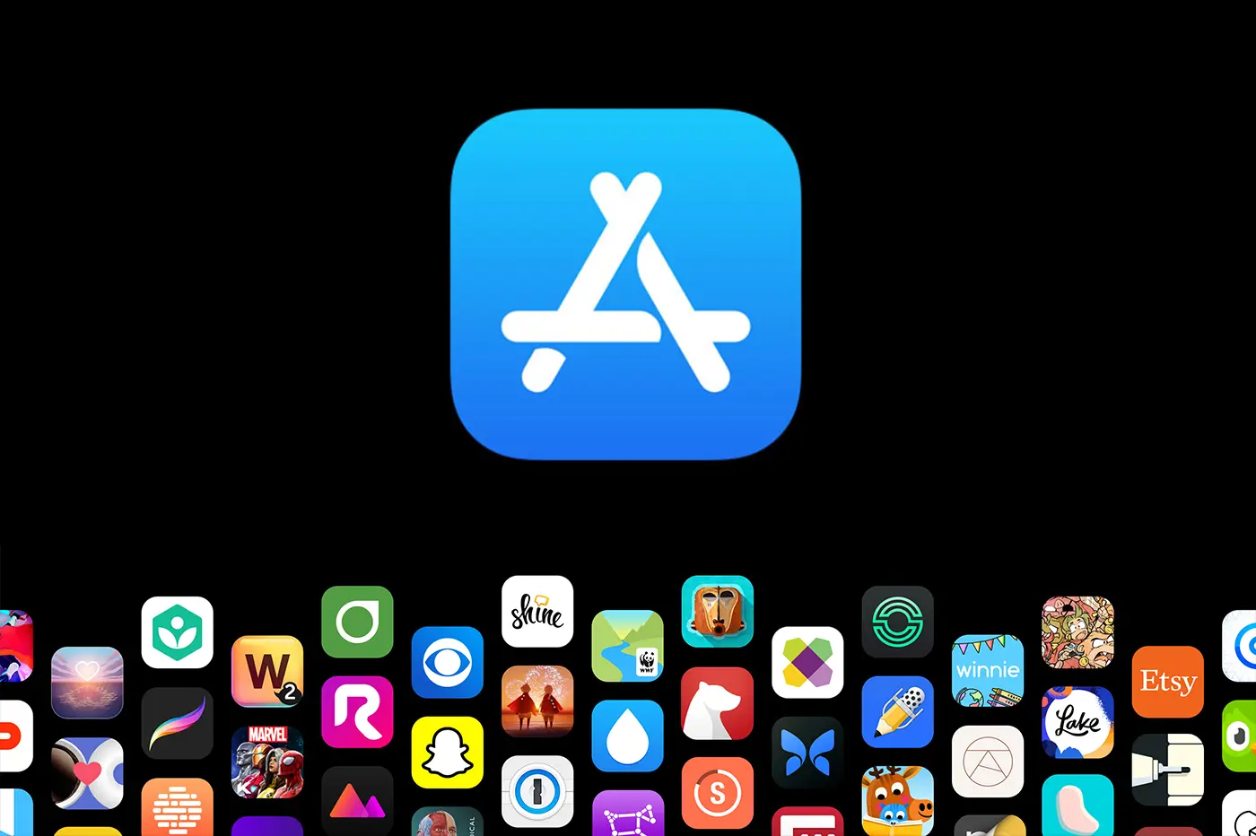 Περισσότερες πληροφορίες για "Η Apple θα αυξήσει τις τιμές του App Store σε πολλές χώρες τον επόμενο μήνα"