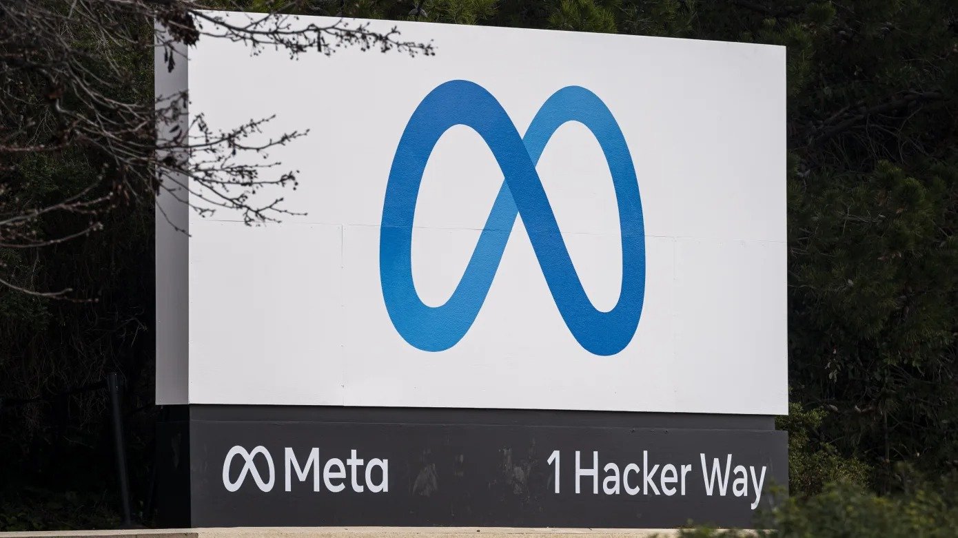 Περισσότερες πληροφορίες για "Η Meta διοργανώνει το επόμενο συνέδριο Connect στις 11 Οκτωβρίου"