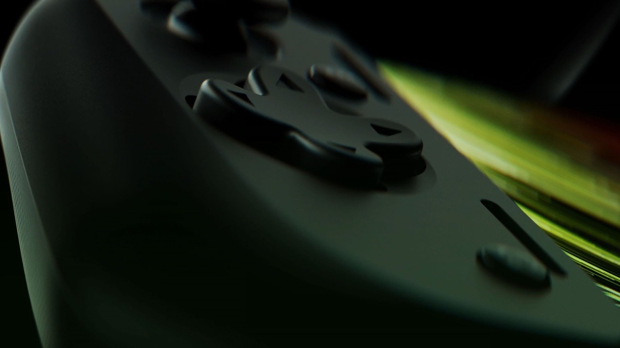 Περισσότερες πληροφορίες για "Razer και Verizon θα ανακοινώσουν σύντομα μια 5G φορητή παιχνιδομηχανή"