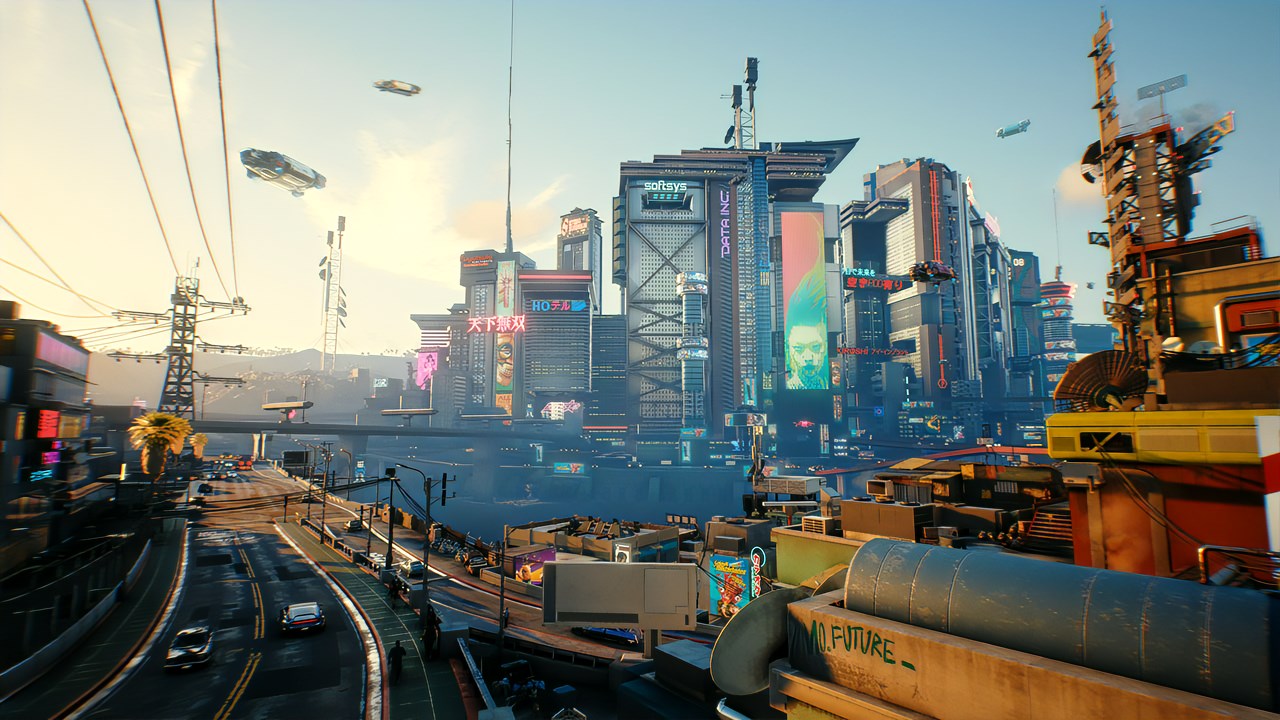 Περισσότερες πληροφορίες για "Το Cyberpunk 2077 είναι ξανά επιτυχία στο Steam χάρη στο anime spinoff του Netflix"