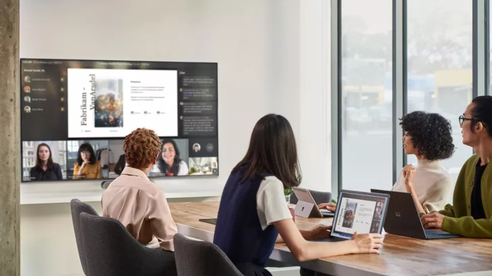 Περισσότερες πληροφορίες για "Bug του Microsoft Teams επιτρέπει στους hackers να κλέβουν λογαριασμούς"