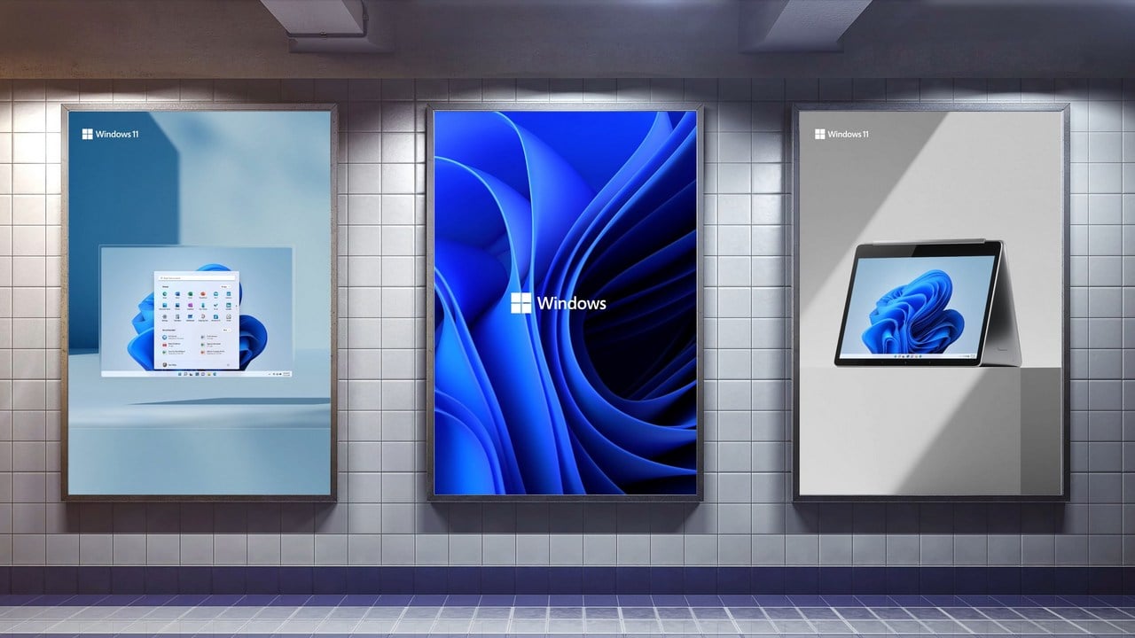Διαθέσιμη η πρώτη ενημέρωση "Moment" για τα Windows 11