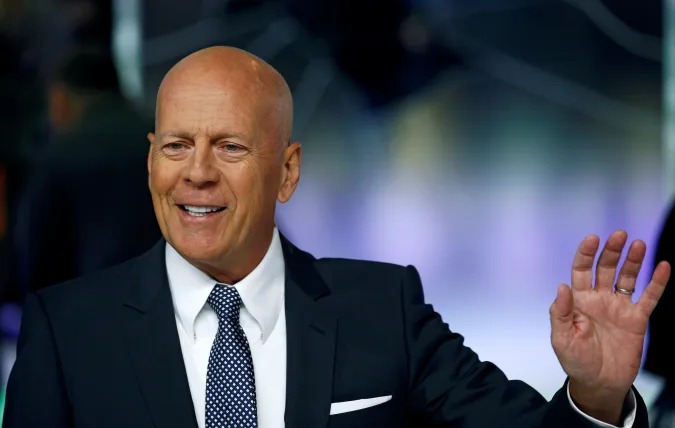 Ο Bruce Willis θα εμφανιστεί σε μελλοντικά projects μέσω deepfake [Eνημέρωση]