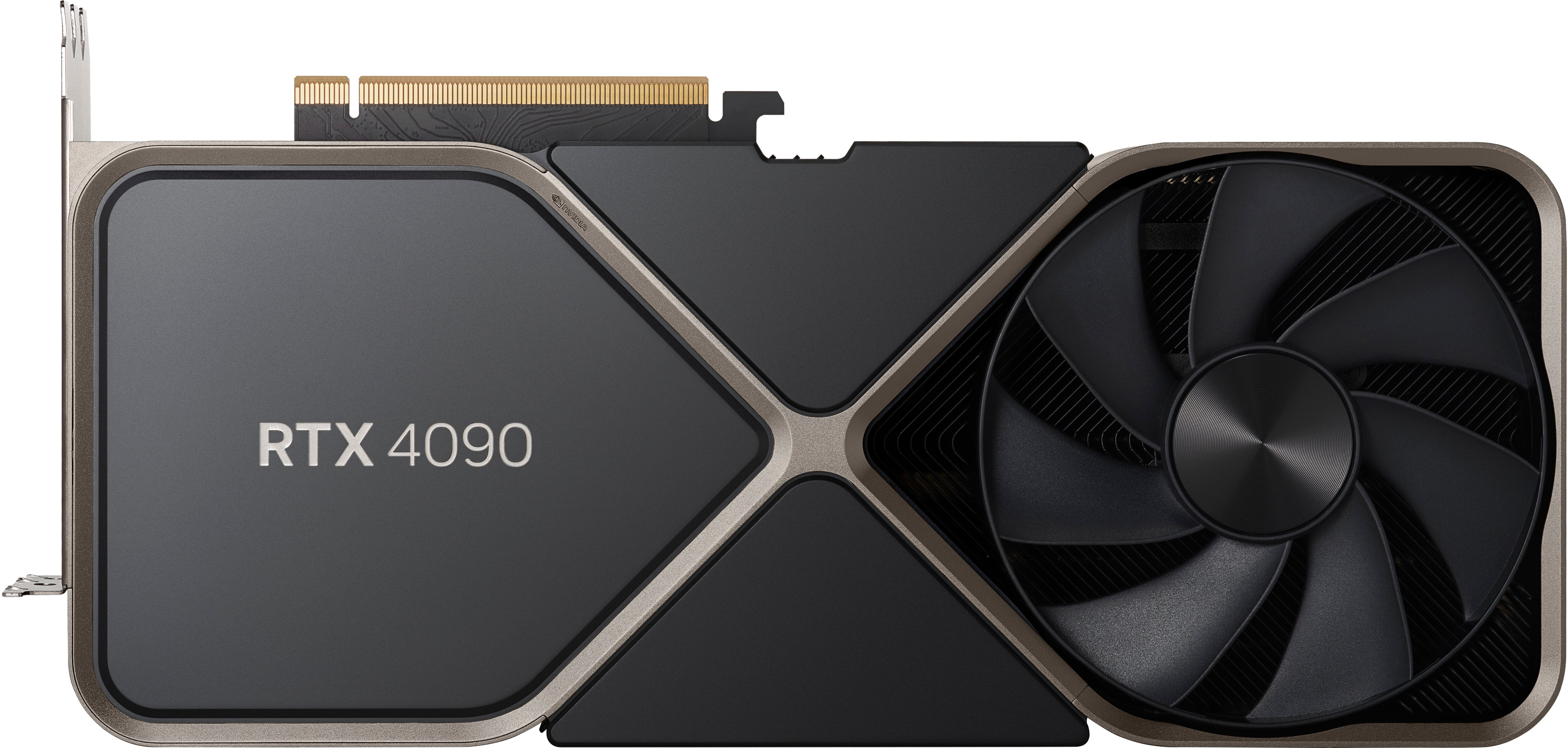 Περισσότερες πληροφορίες για "Τα πρώτα 3DMark benchmarks για την RTX 4090 φανερώνουν ότι είναι 82% ταχύτερη από την RTX 3090"