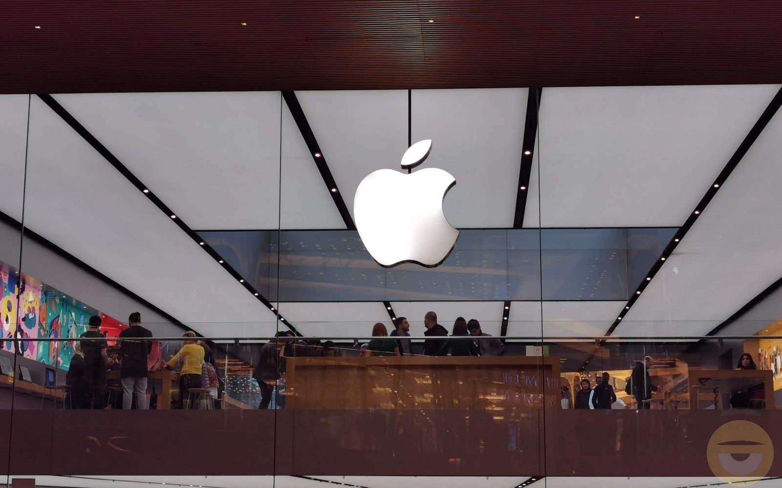 Περισσότερες πληροφορίες για "Η Apple διακόπτει την εμφάνιση διαφημίσεων τυχερών παιχνιδιών στο App Store μετά από παράπονα των developers"