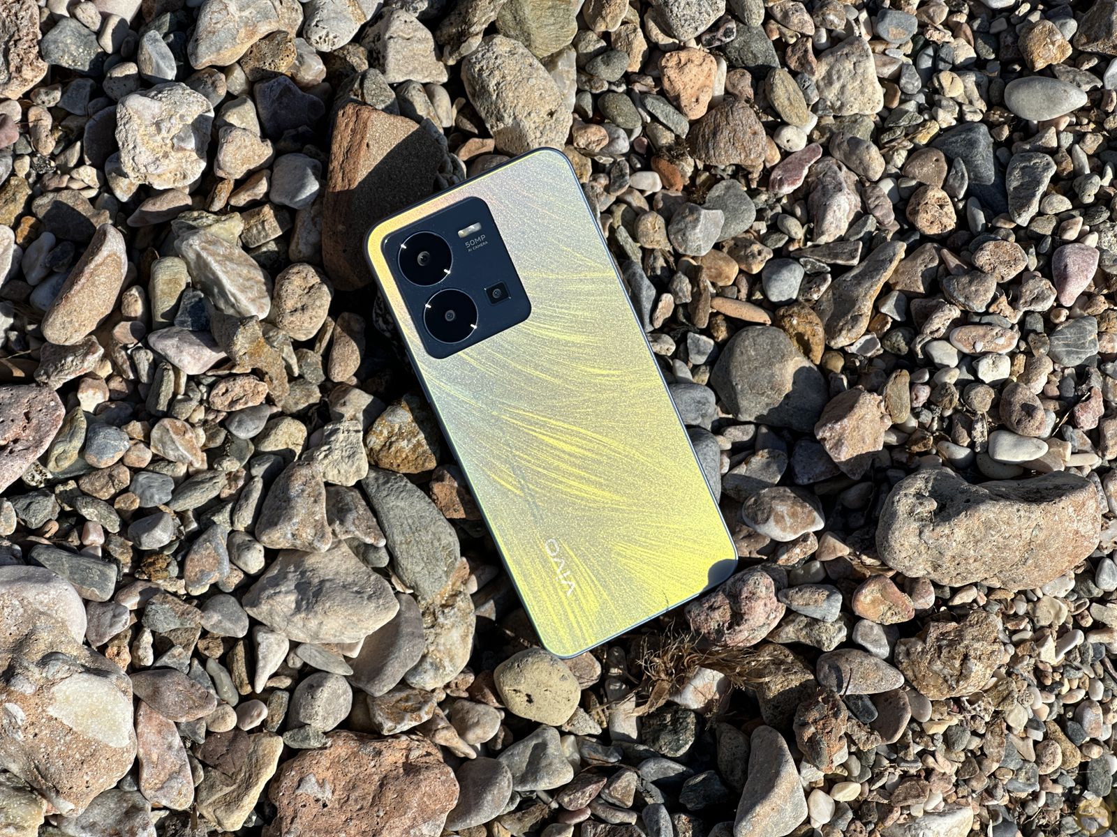 vivo Y22s Review