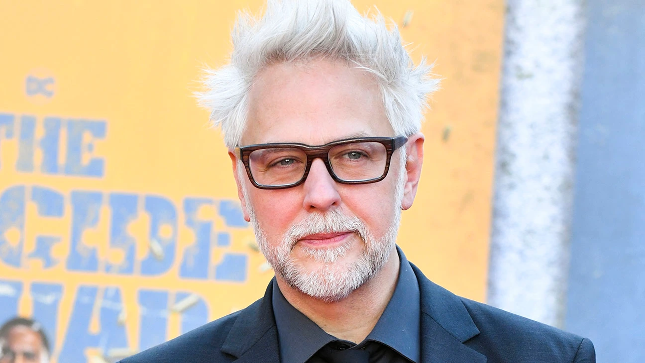 Περισσότερες πληροφορίες για "Ο James Gunn αναλαμβάνει επικεφαλής των DC Studios"