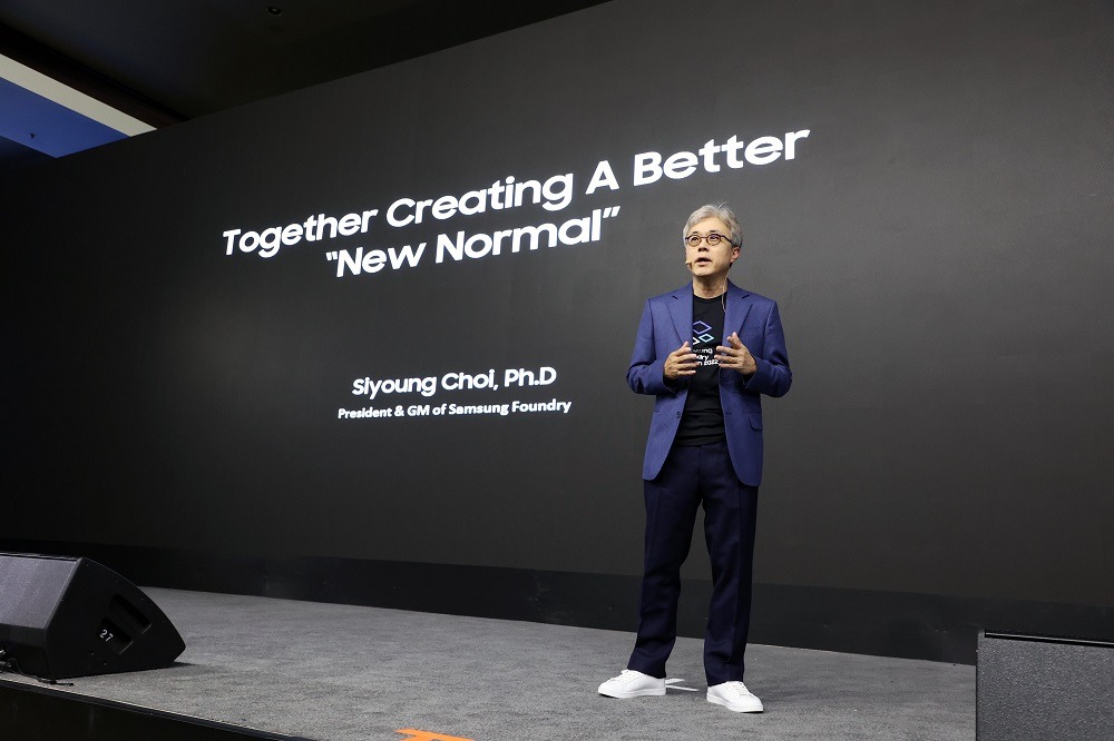 Περισσότερες πληροφορίες για "Samsung: Φιλόδοξο πενταετές σχέδιο για την κατασκευή προηγμένων τσιπ ακόμα και στα 1,4nm"