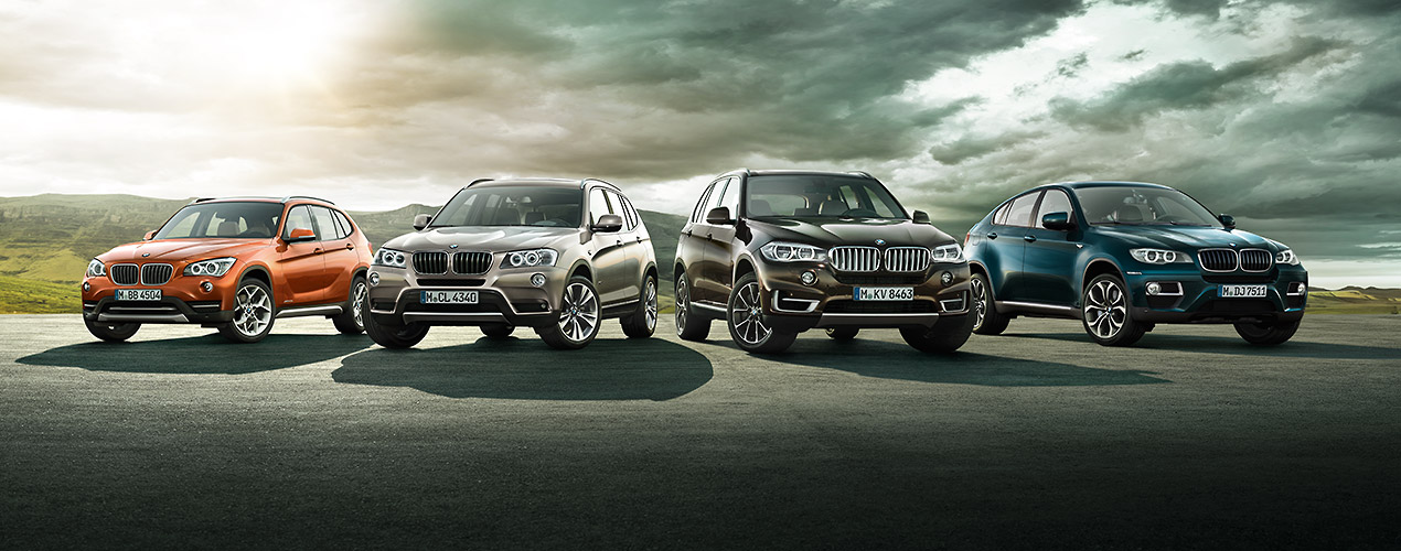 Η BMW θα επενδύσει $1,7 δις για να κατασκευάζει ηλεκτρικά αυτοκίνητα στις ΗΠΑ