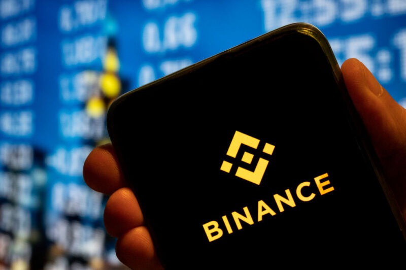 Το blockchain της Binance στόχος hacking ύψους 570 εκατομμυρίων δολαρίων
