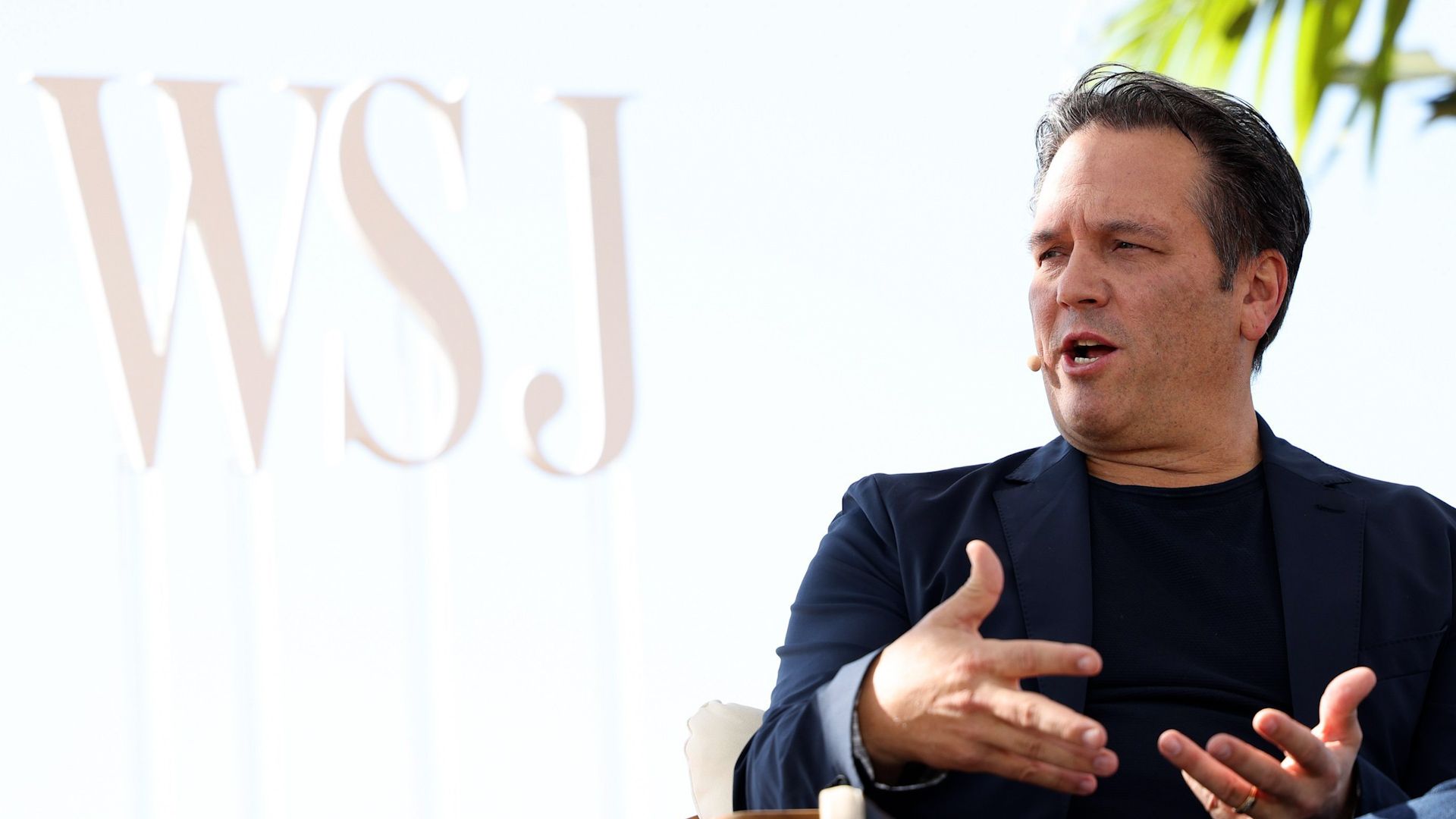 Περισσότερες πληροφορίες για "Ο Phil Spencer του Xbox λέει ότι το Metaverse μοιάζει με ένα «κακοφτιαγμένο βιντεοπαιχνίδι»"