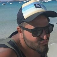 Chris Prodromos